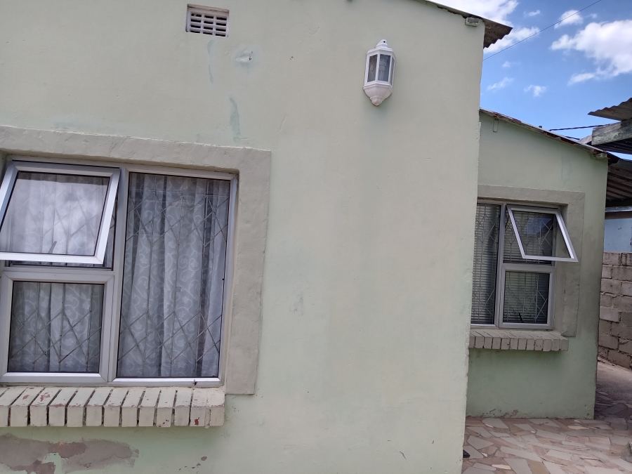 2 Bedroom Property for Sale in Veeplaas Eastern Cape